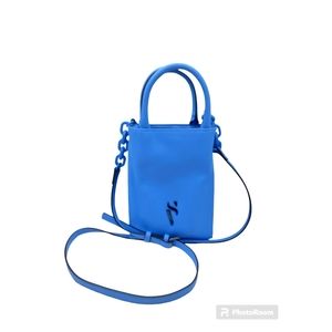 SIMPLY VERA vera wang kendi‎ crossbody bag